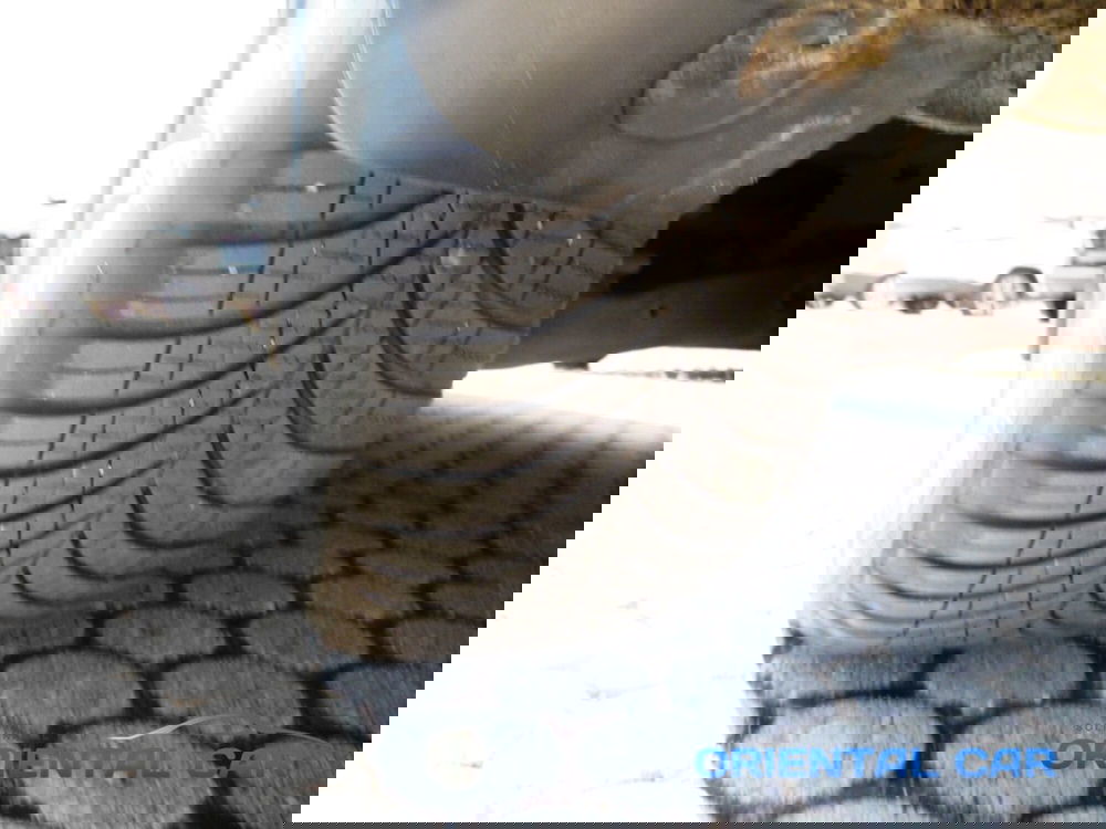 Hyundai Santa Fe usata a La Spezia (13)