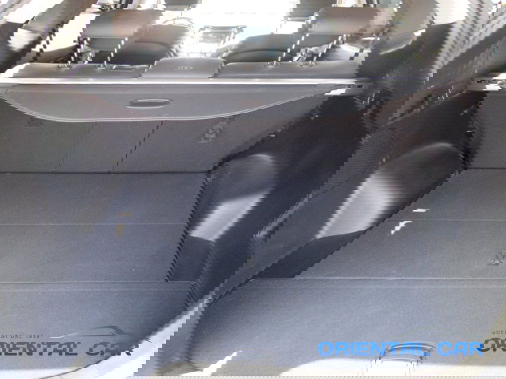 Hyundai Santa Fe usata a La Spezia (14)