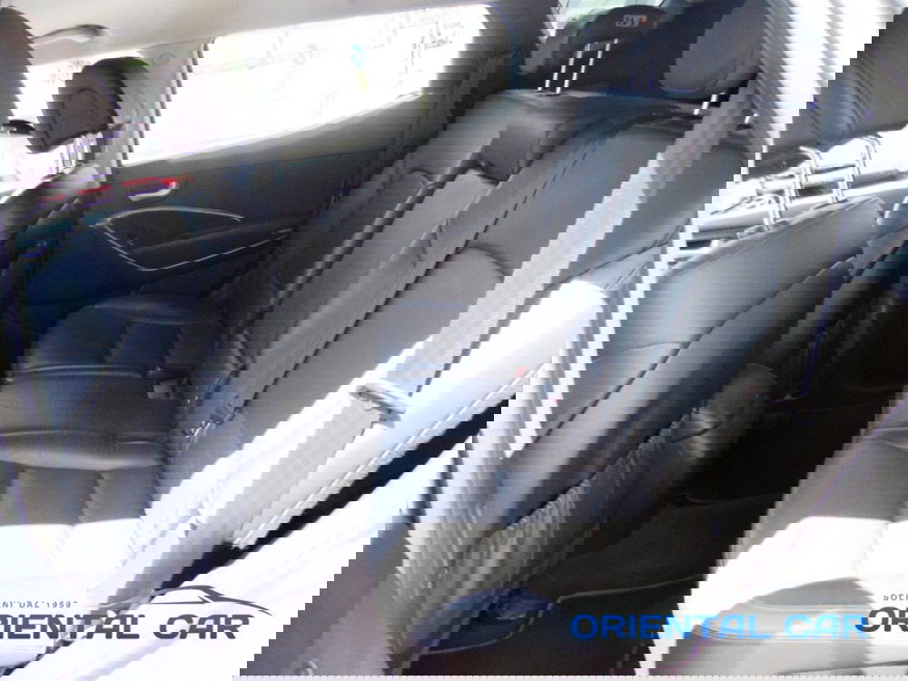 Hyundai Santa Fe usata a La Spezia (16)