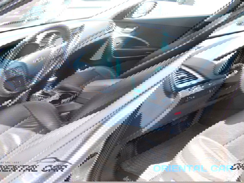 Hyundai Santa Fe usata a La Spezia (18)