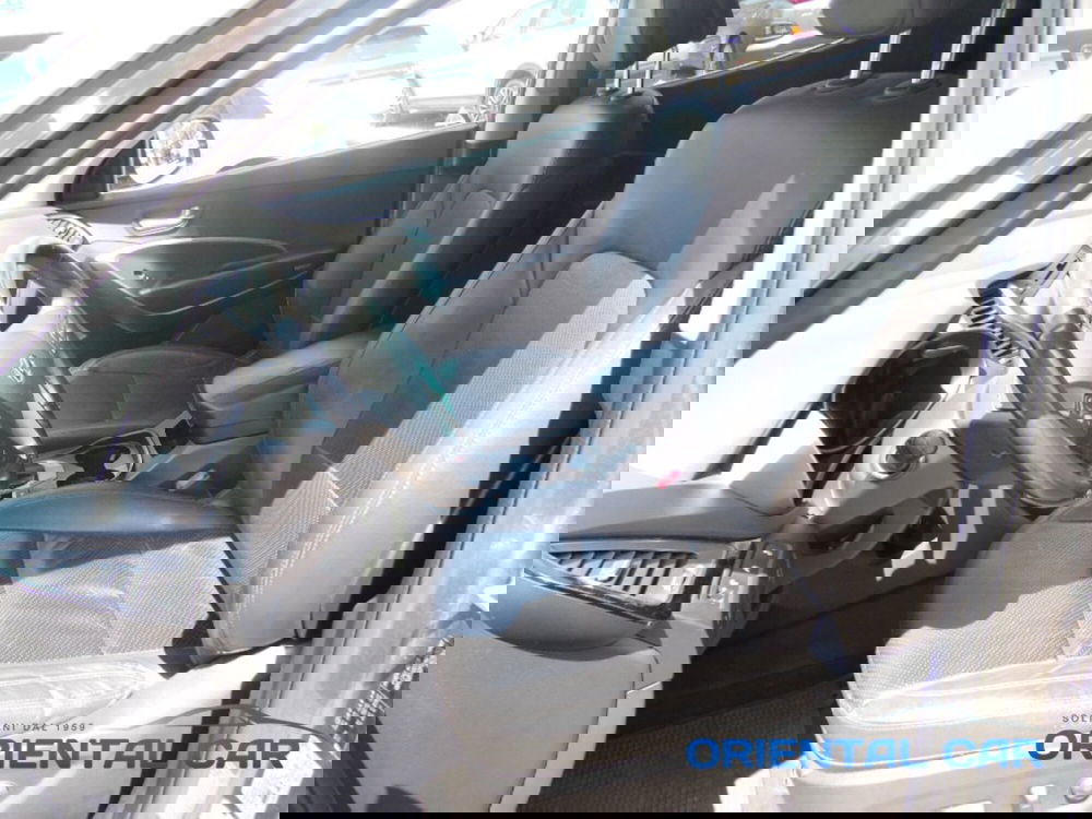Hyundai Santa Fe usata a La Spezia (8)