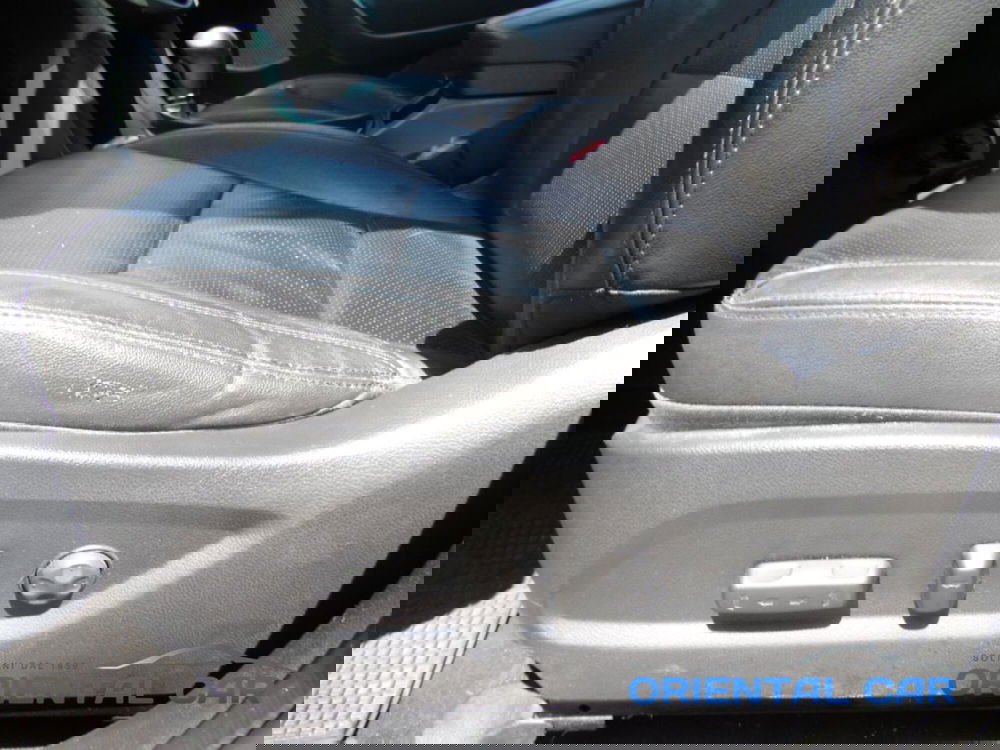 Hyundai Santa Fe usata a La Spezia (9)