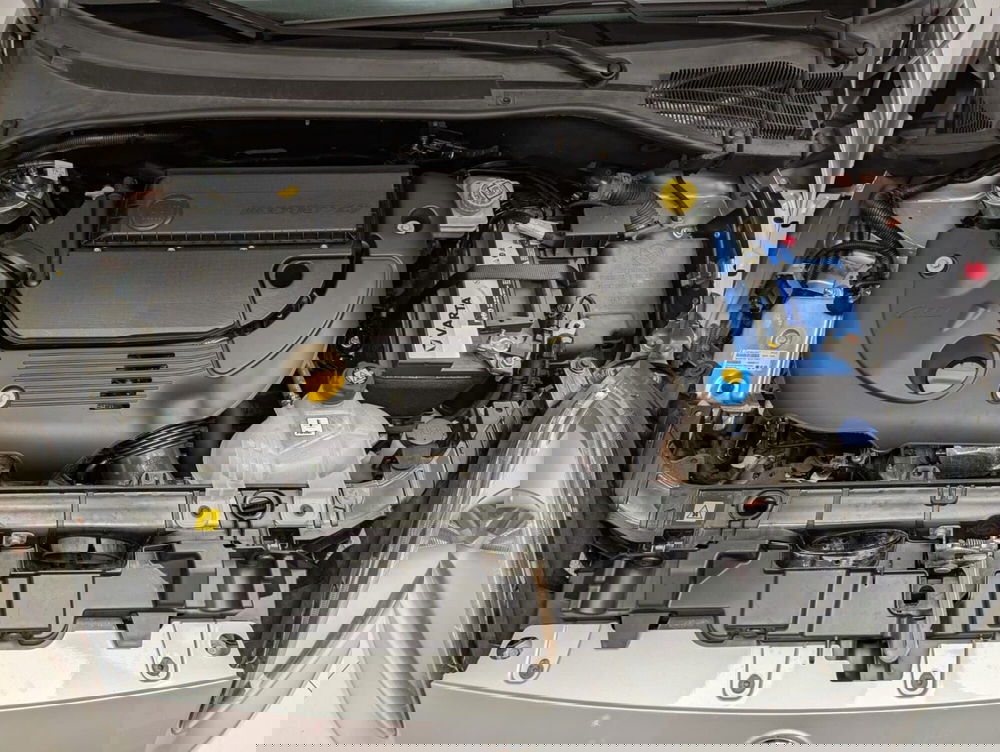 Fiat Punto usata a Teramo (10)