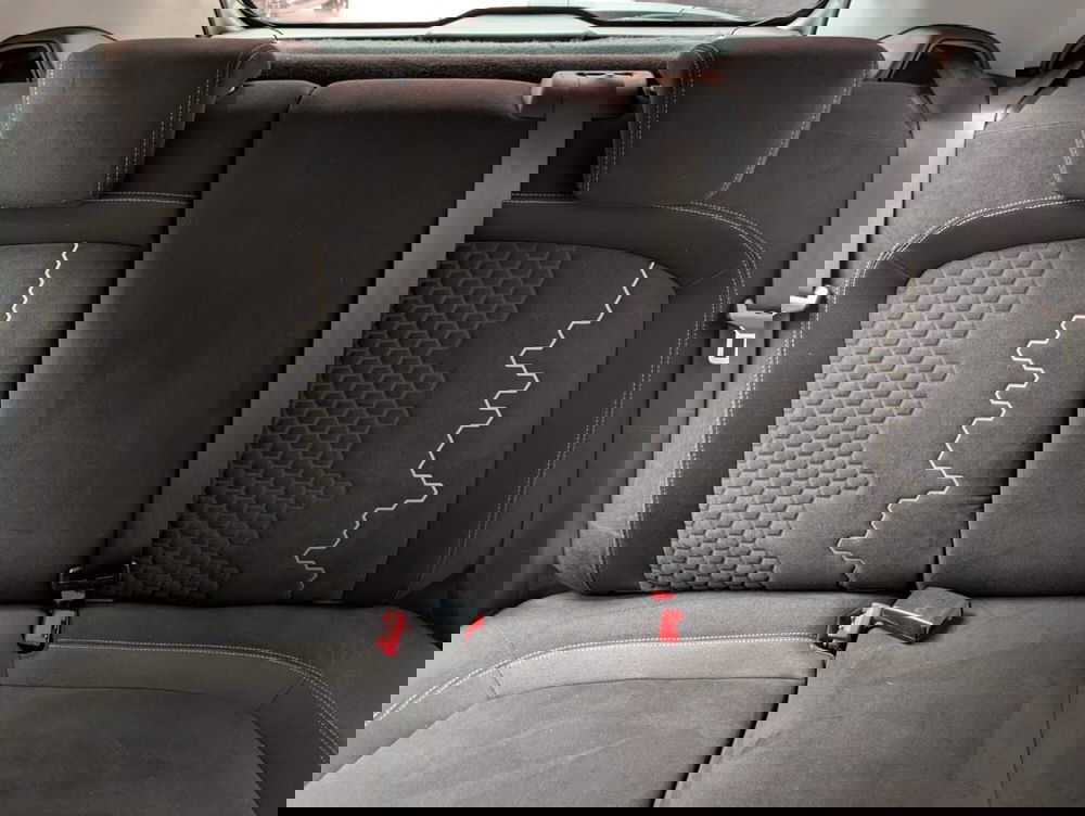 Fiat Punto usata a Teramo (13)