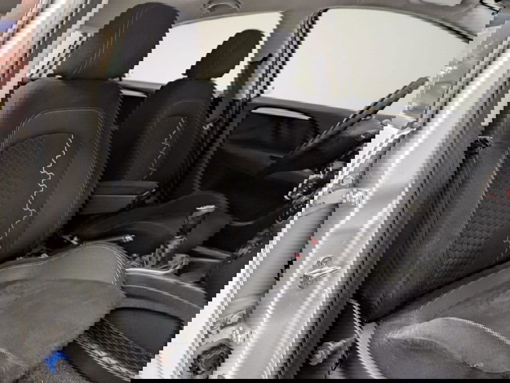 Fiat Punto usata a Teramo (15)