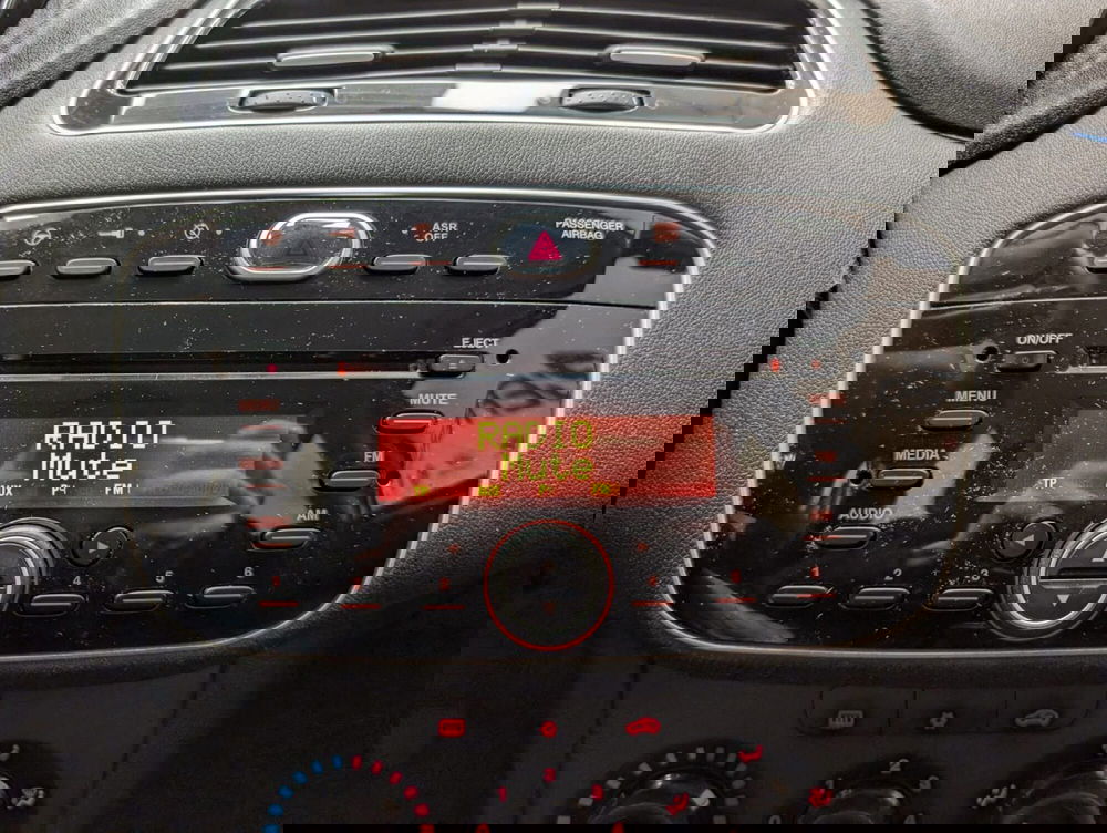 Fiat Punto usata a Teramo (19)