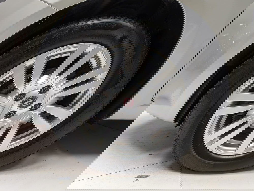 Fiat Punto usata a Teramo (7)