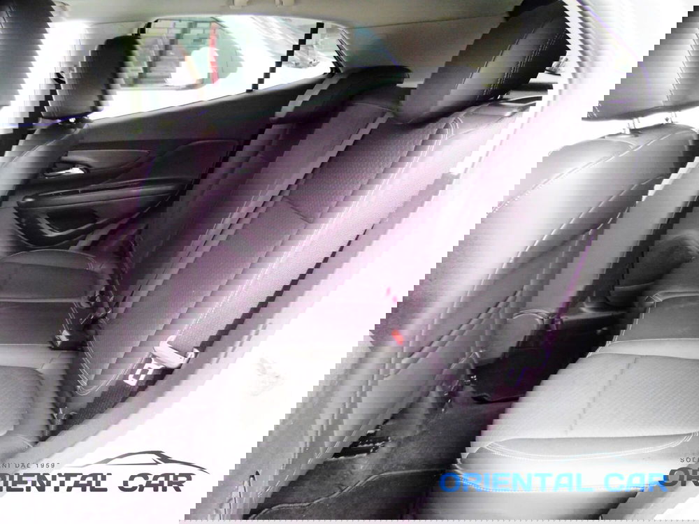 Opel Mokka usata a La Spezia (11)