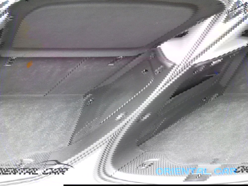 Opel Mokka usata a La Spezia (12)