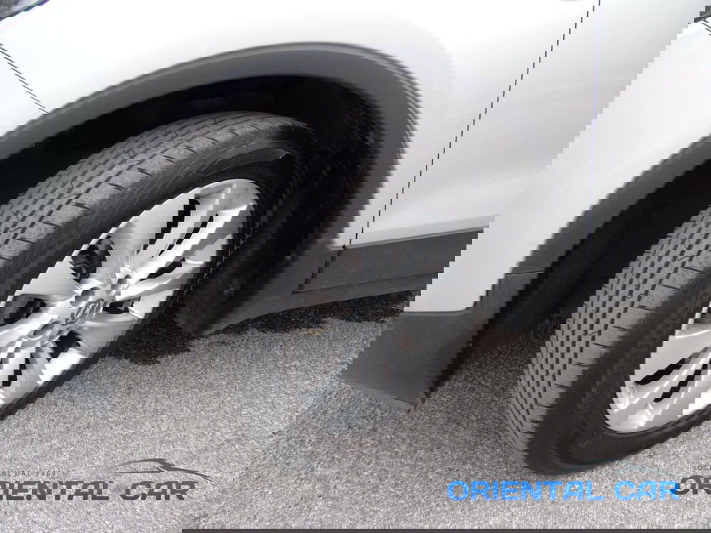 Opel Mokka usata a La Spezia (13)