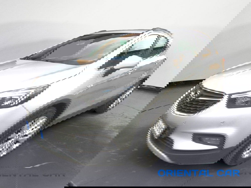 Opel Mokka usata a La Spezia (2)