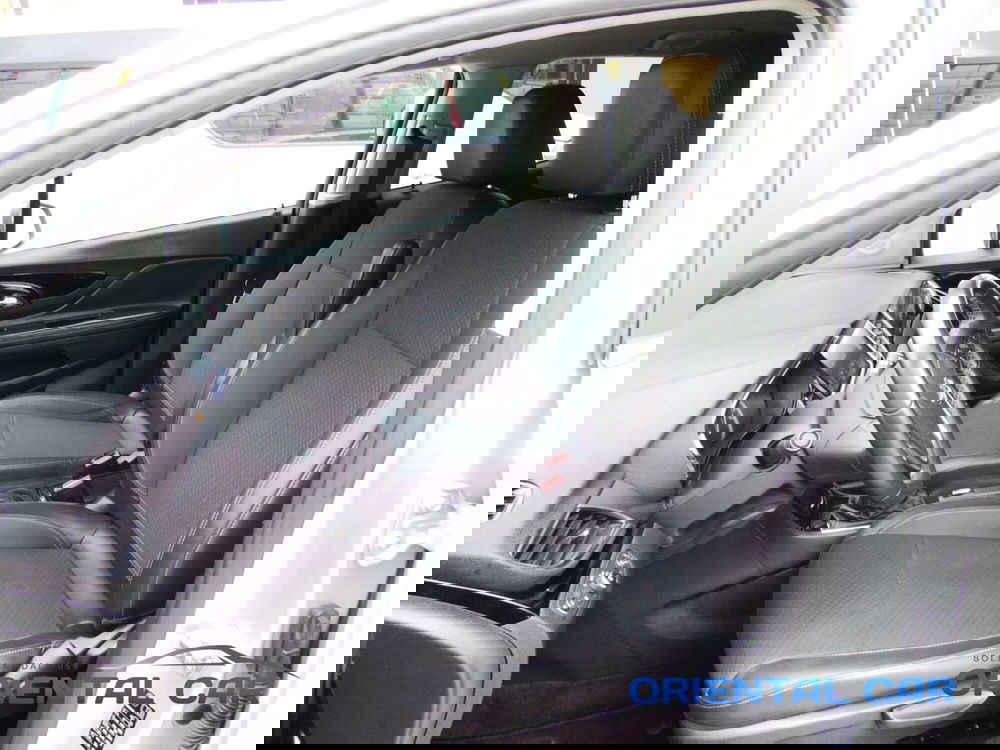 Opel Mokka usata a La Spezia (8)