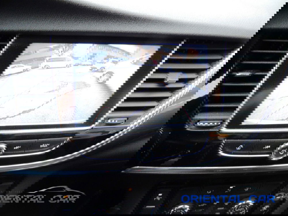 Opel Mokka usata a La Spezia (9)