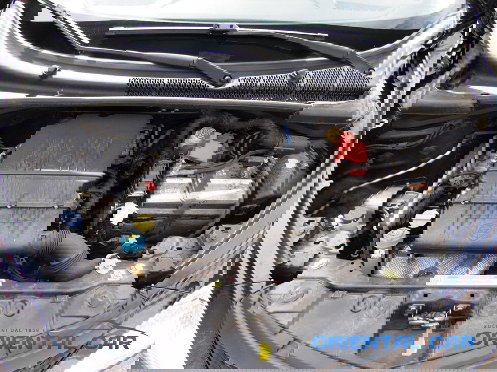 Lancia Ypsilon usata a La Spezia (15)