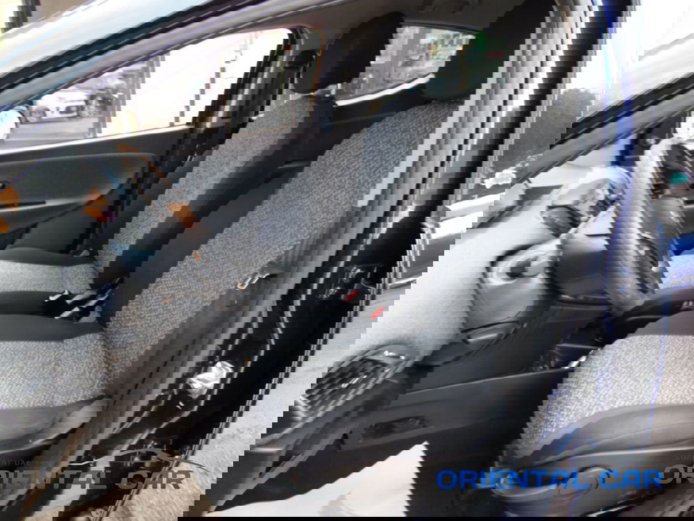 Lancia Ypsilon usata a La Spezia (8)