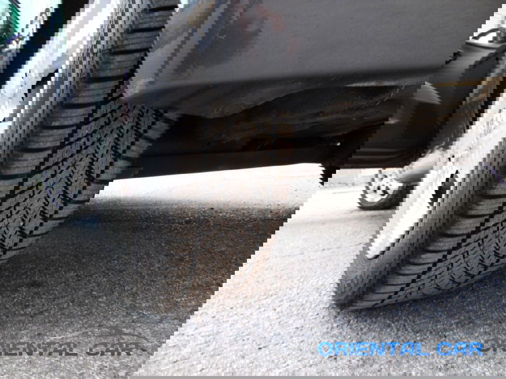 Hyundai i10 usata a La Spezia (13)