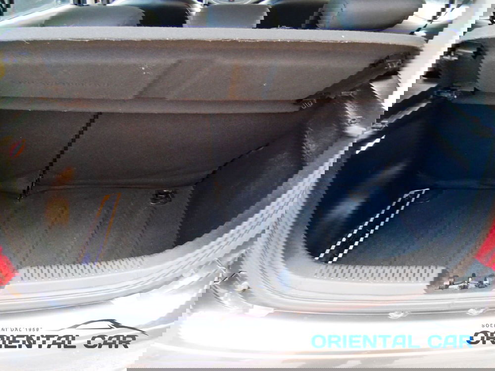 Hyundai i10 usata a La Spezia (14)