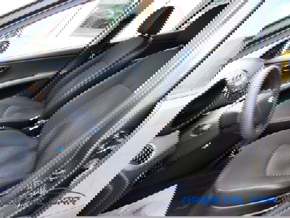 Hyundai i10 usata a La Spezia (16)