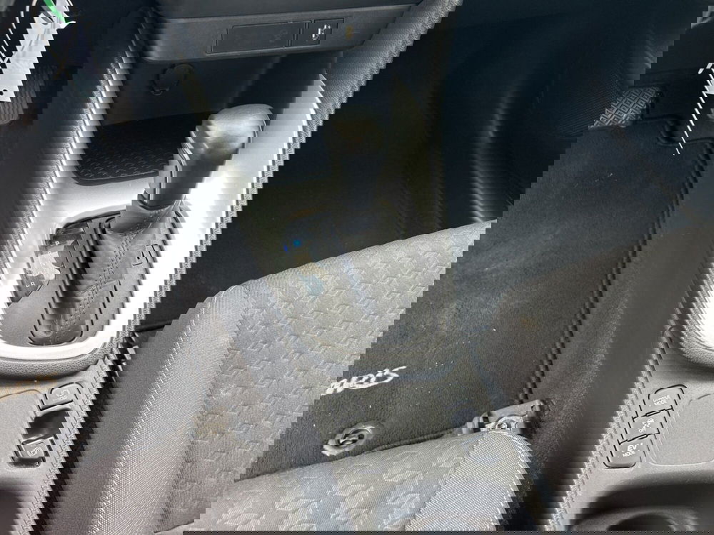 Toyota Yaris usata a Piacenza (15)