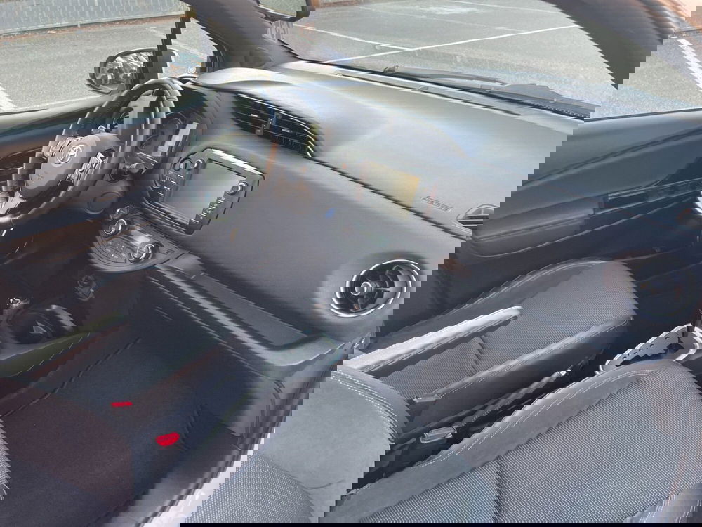 Toyota Yaris usata a Piacenza (11)
