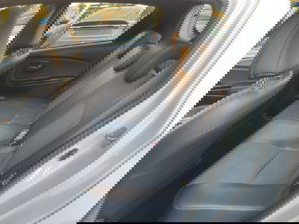 Toyota Yaris usata a Piacenza (12)