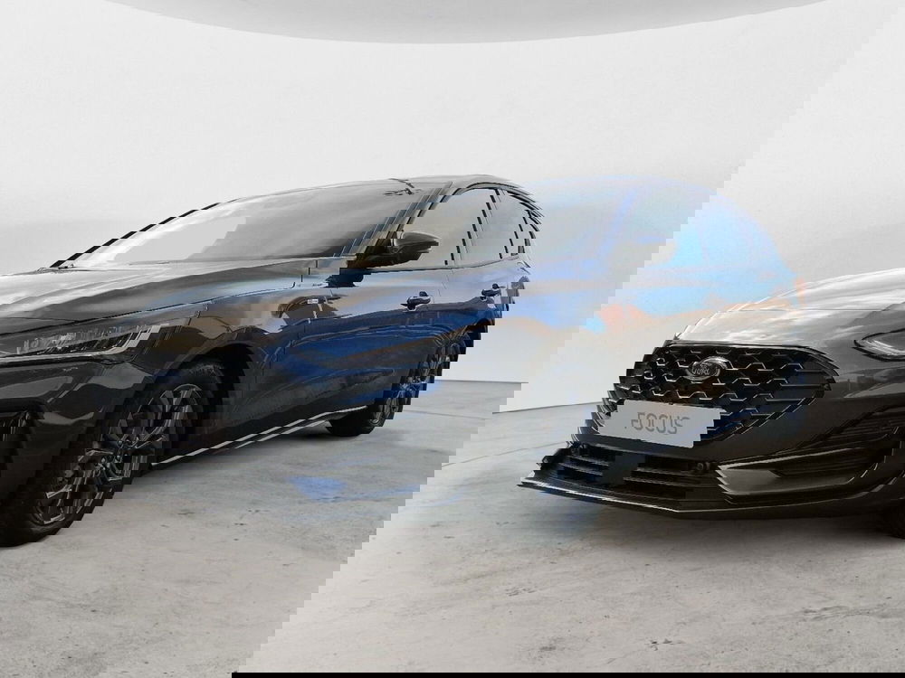 Ford Focus nuova a Roma