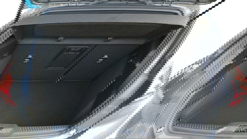 Ford Focus nuova a Roma (10)