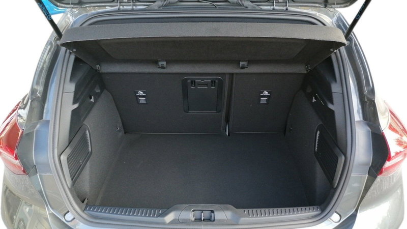 Ford Focus nuova a Roma (10)