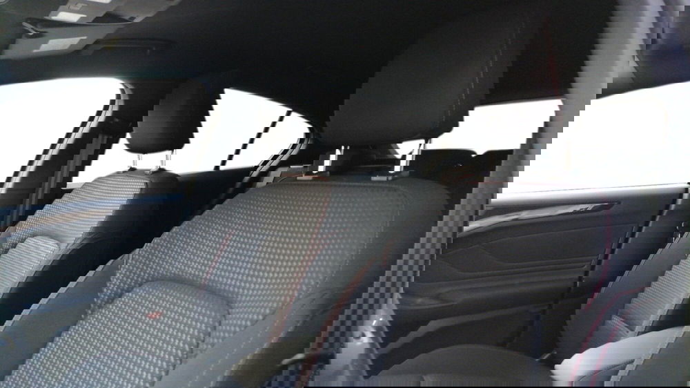 Ford Focus nuova a Roma (12)