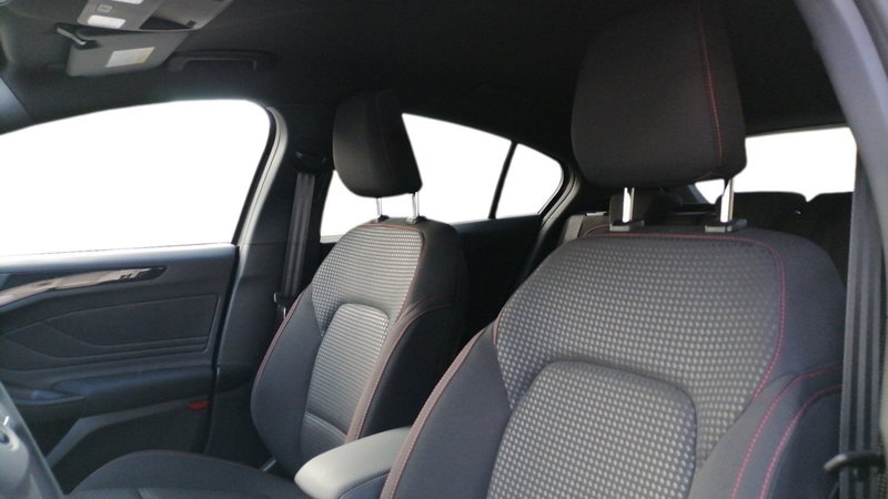 Ford Focus nuova a Roma (12)