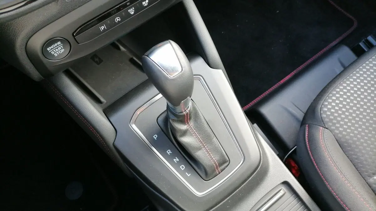 Ford Focus nuova a Roma (13)