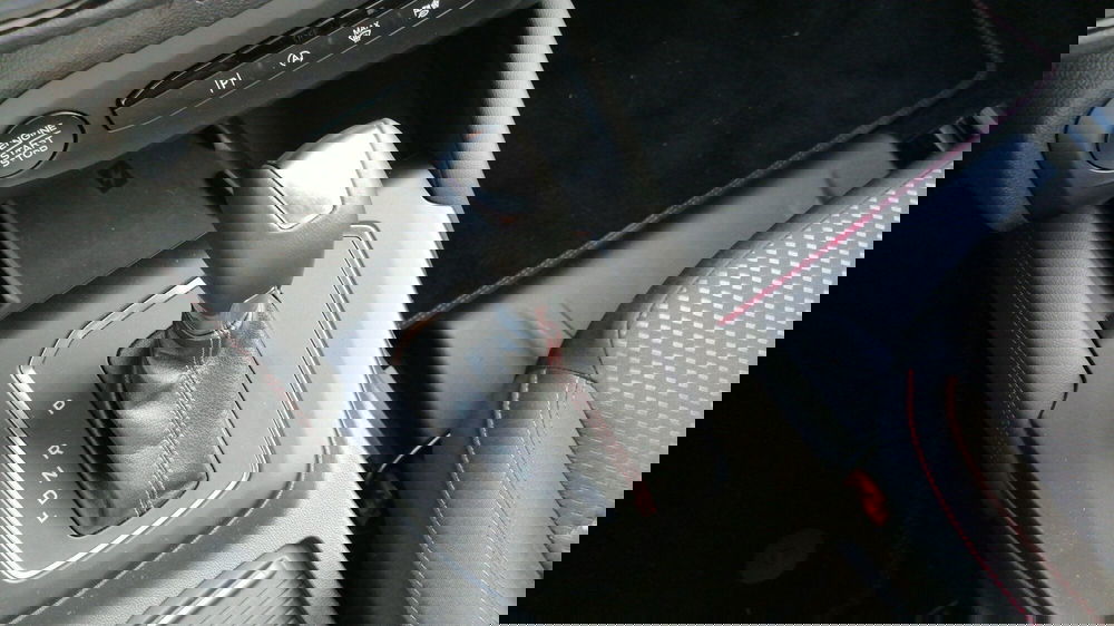 Ford Focus nuova a Roma (13)