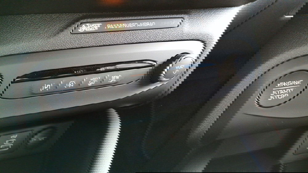 Ford Focus nuova a Roma (14)