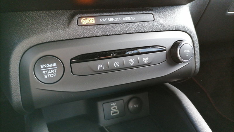 Ford Focus nuova a Roma (14)