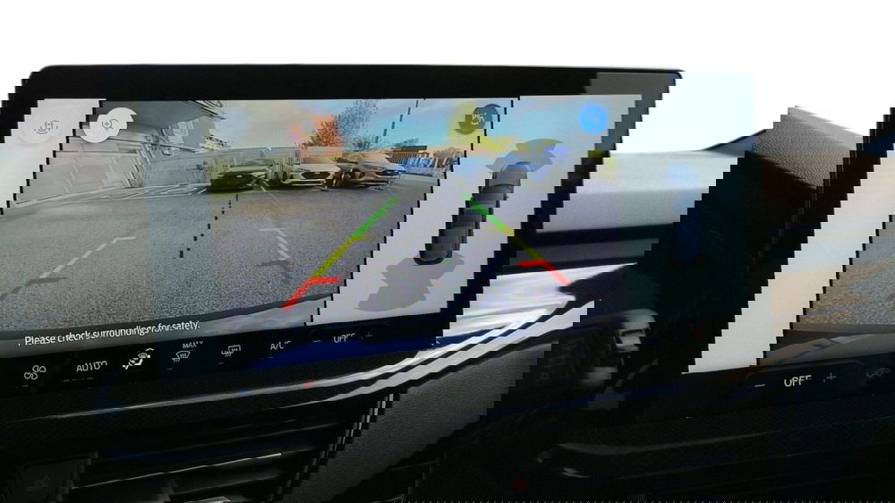 Ford Focus nuova a Roma (16)