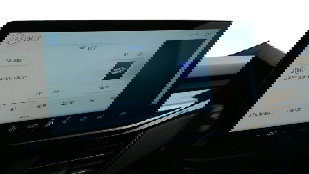 Ford Focus nuova a Roma (18)