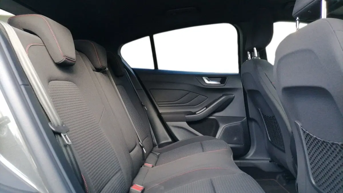 Ford Focus nuova a Roma (20)