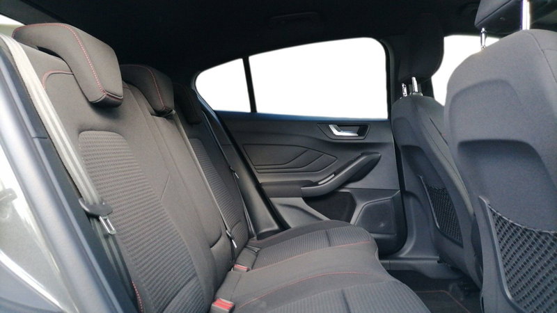 Ford Focus nuova a Roma (20)
