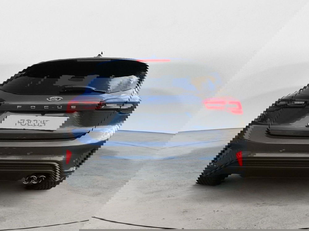 Ford Focus nuova a Roma (4)