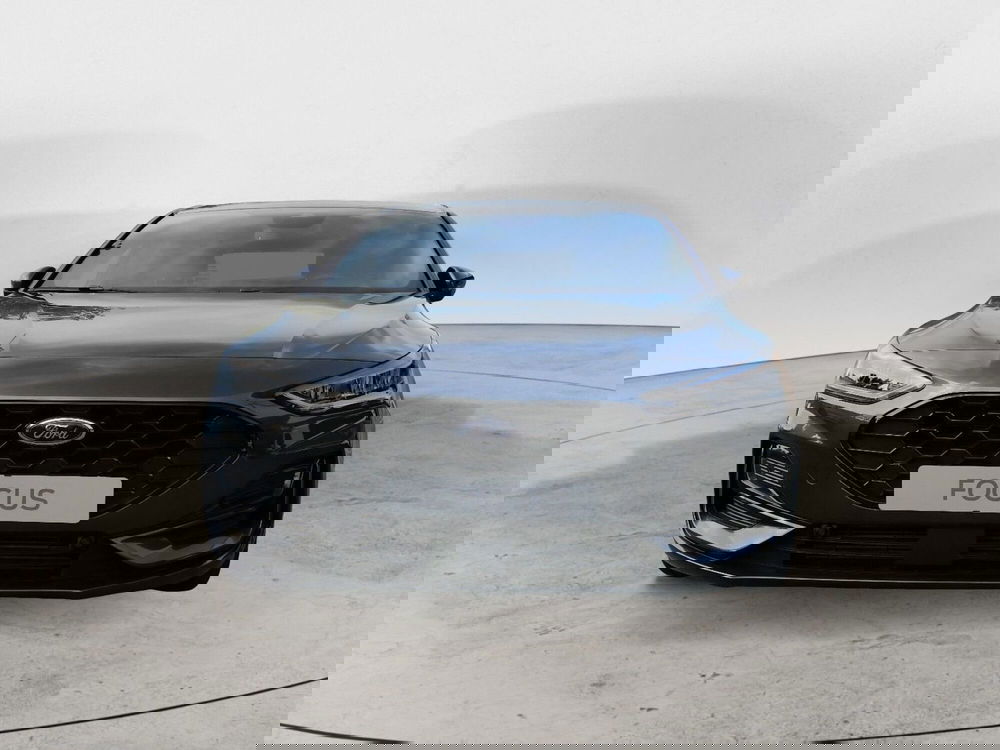 Ford Focus nuova a Roma (5)