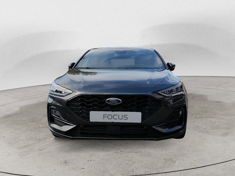 Ford Focus nuova a Roma (5)