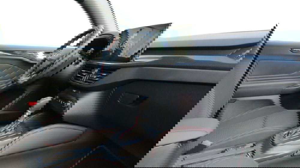 Ford Focus nuova a Roma (6)