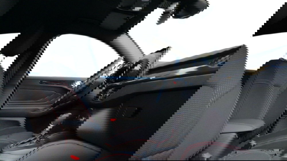 Ford Focus nuova a Roma (7)