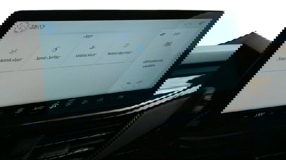 Ford Focus nuova a Roma (8)