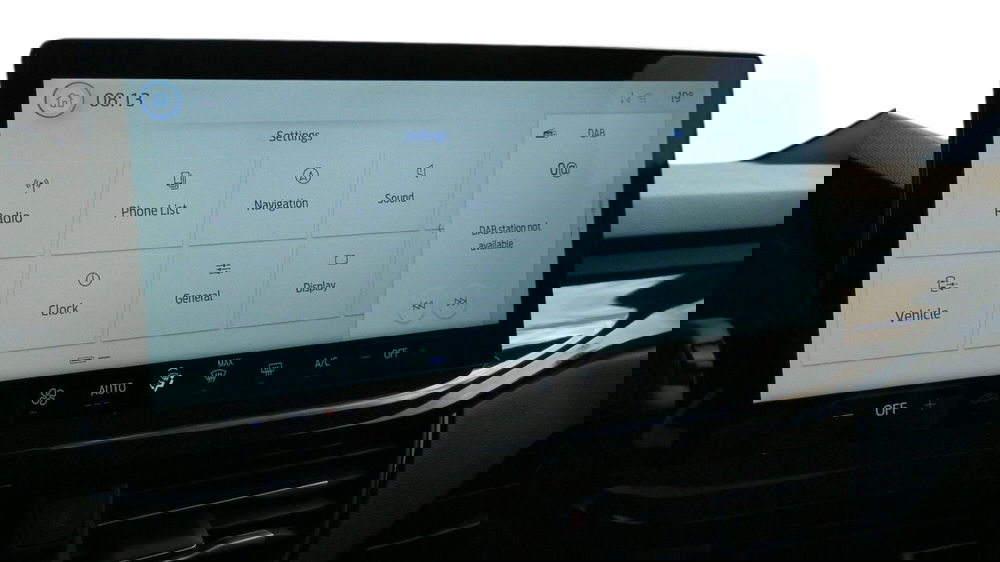 Ford Focus nuova a Roma (9)