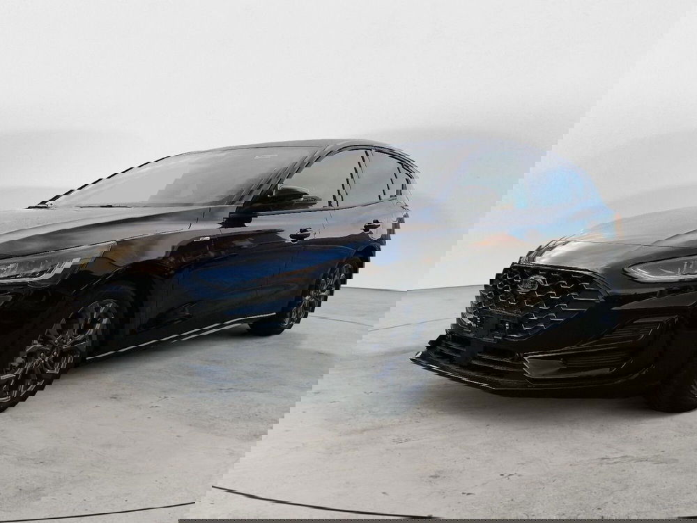 Ford Focus nuova a Roma