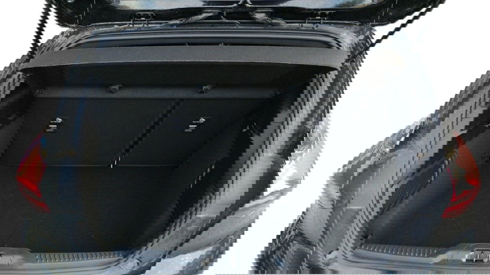 Ford Focus nuova a Roma (10)