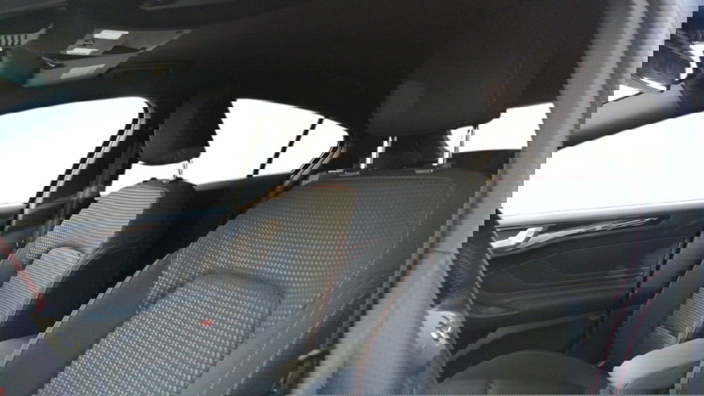 Ford Focus nuova a Roma (12)