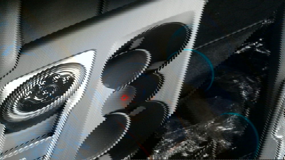 Ford Focus nuova a Roma (13)