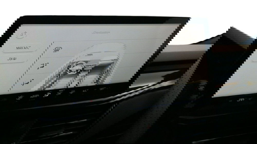 Ford Focus nuova a Roma (15)